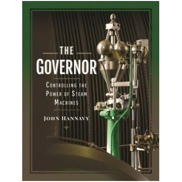 Governor: Controlling the Power of Steam Machines