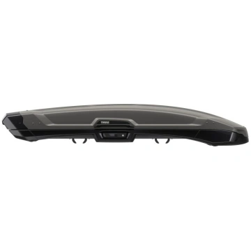 THULE Jumta kaste Vector Alpine Titan Matte | 6135