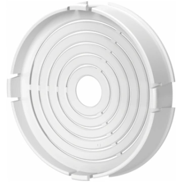 Gaisa plūsmas drosele d75, FlexiVent 0775 VENTS