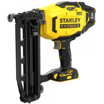 Akumulatora naglu pistole Stanley Fatmax V20, bezv