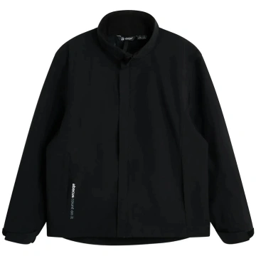 Abacus - Jr Links Stretch Rainjacket - izmērs 130