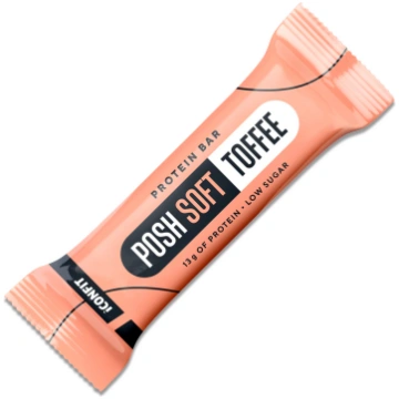 Posh Soft Protein Bar iConfit 1 batoniņš