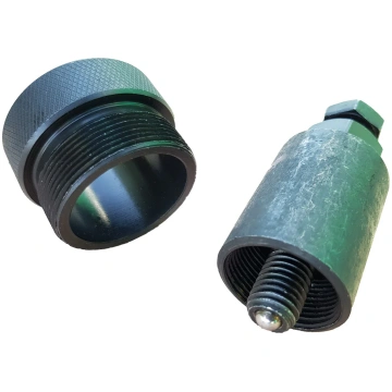 DIESEL FUEL PUMP PULLER | BMW (C6011) Factory Dire
