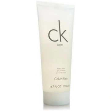 Calvin Klein CK One Dušas Želeja 200ml EB29607048