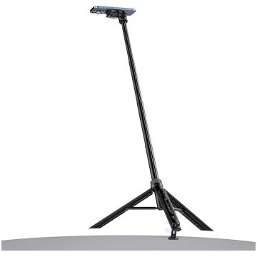 Ulanzi TT88 Overhead Selfie Stick Black