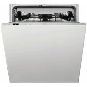 Iebūvējama trauku mazgājamā mašīna Whirlpool WIC 3