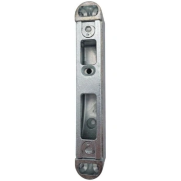 Regulējama pretplāksne KFV SLK 2600-267-2W/31