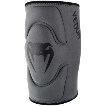 Venum Kontact Lycra/Gel ceļgalu aizsargi
