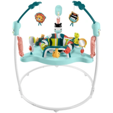 FISHER PRICE COLORFUL CORNERS LĒKĀTĀJS