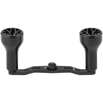 GOMEXUS Power Handle Kompatibel für Shimano SLX Tr