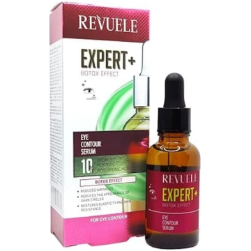 Revuele Expert+ Eye Contour Botox Effect serums 25