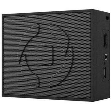 Celly UP Bluetooth Mini Speaker Black UPMINIBK