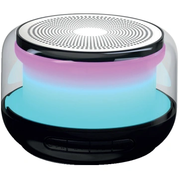 Setty GB-700 Pārnēsājams Bluetooth Skaļrunis ar RG