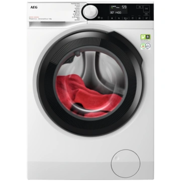 AEG Veļas mašīna LFR83844VE