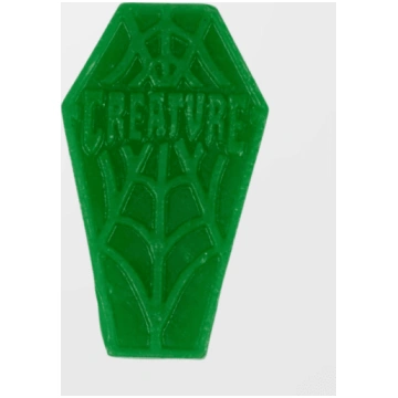 CREATURE Coffin Wax Creature vasks