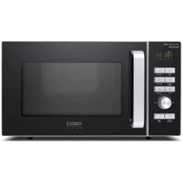 Caso | Ceramic Inverter Microwave | MI 30 | Free s