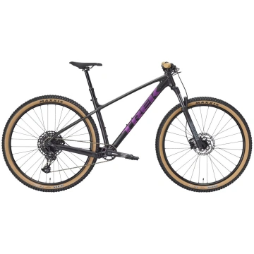 Kalnu velosipēds TREK Marlin 7 Gen 3 Matte Dark We