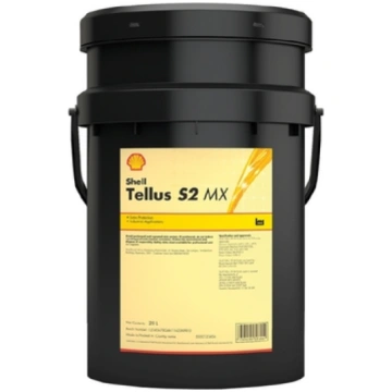 Shell Tellus S2 MX 68