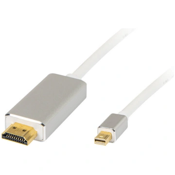 Kabelis mini Display port - HDMI 1.8m Blow