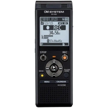 Diktofons Olympus Ws-883