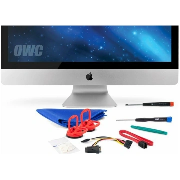 OWC OWC Internal SSD DIY Kit, t-PC Zubehör für 68,
