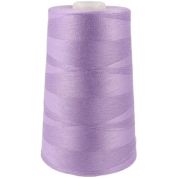Overloka diegs 5000yds Light lavanda (163815)