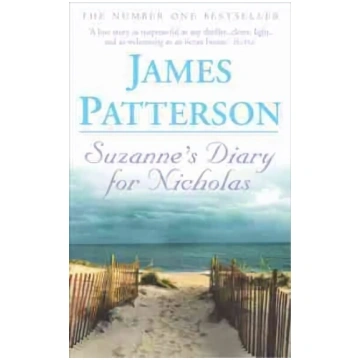 Suzanne"s Diary for Nicholas