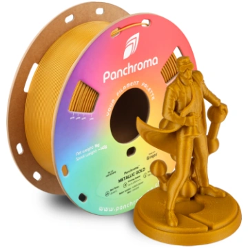 Panchroma™ PLA Metallic Polymaker