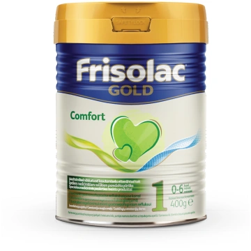 Friso lac Gold Comfort 1 piena maisījums FA51