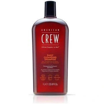 American Crew ikdienas lietošanai, 250 ml