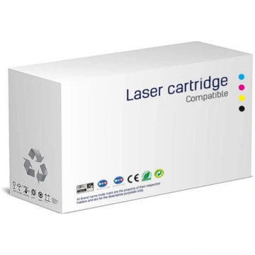 Laser Cartridge Brother TN-1050/ TN-1030 BK 1000 p