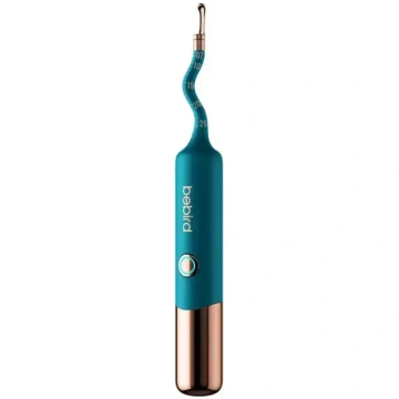 BEBIRD Earsight Ultra kamera otoskops