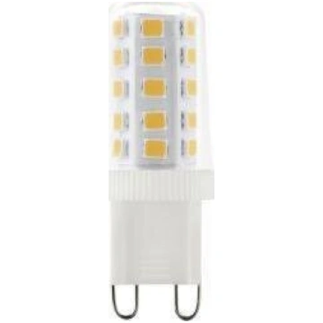 Eglo Led 110157 G9 3w 4000k 320lm rūpnieciskā lamp