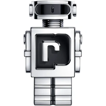 Vīriešu smaržas Paco Rabanne Phantom EDT, 100 ml