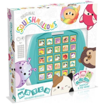 SORTE Squishmallows Winning Moves