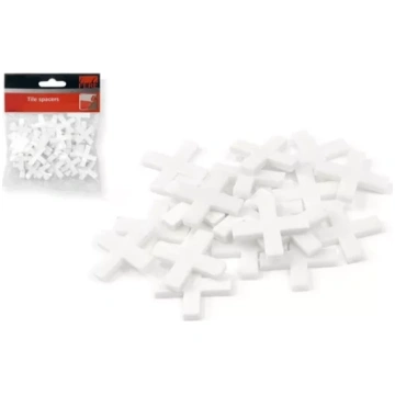 Flīžu krustiņi 3mm (150gab.) MN76003