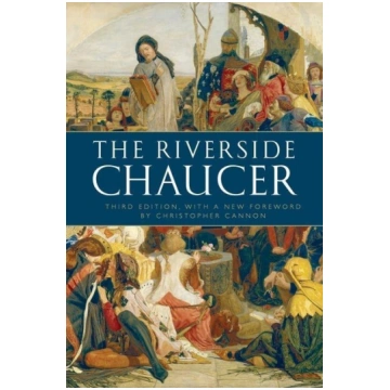 The Riverside Chaucer Oxford University Press