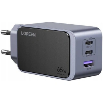 UGREEN Nexode Fast Charger Adapter 65W UGR1842