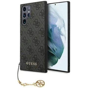 Guess 4G Charm Case Aizsargapvalks priekš Samsung 