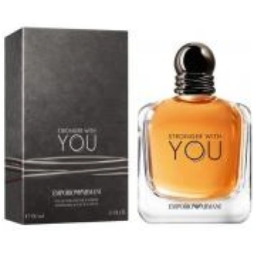 Stronger with you edt vapo 150 ml Giorgio armani