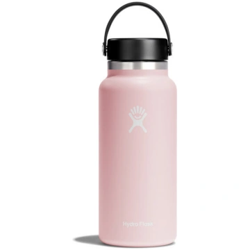 Termopudele, 946 ml Wide Mouth Hydro Flask