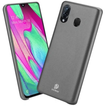 Dux Ducis Skin Lite Case, High-Quality Protective 