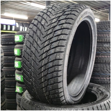 245/40R19 Sonix Winter Xpro Studs 69 98T XL ar rad