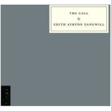 Call Edith Ayrton Zangwill