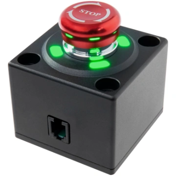Simagic Simagic Alpha Kill Switch | P-STP | 697547