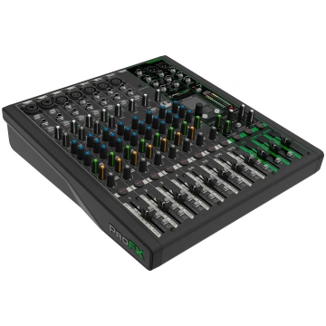 Mackie ProFX12v3+