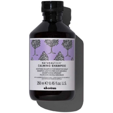 DAVINES Naturaltech Calming Shampoo