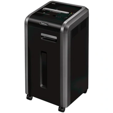 SHREDDER POWERSHRED 225CI/CROSS CUT 4622001 FELLOW