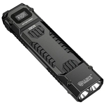 FLASHLIGHT EDC SERIES/EDC29 NITECORE