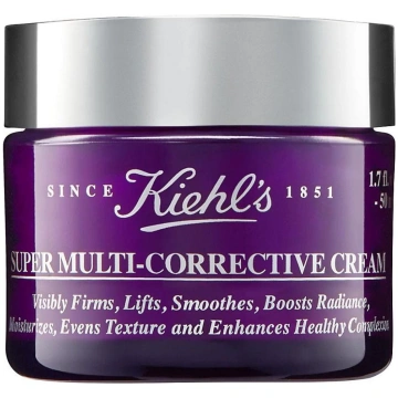 Kiehl"s Super Multi-Corrective Cream pretgrumbu se